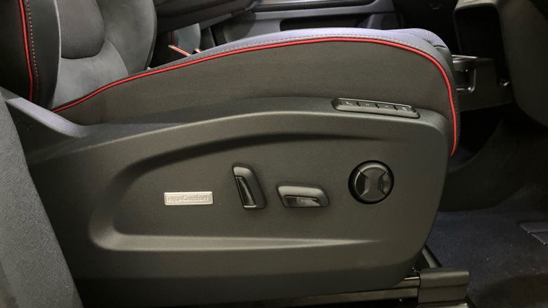 Volkswagen ID. Buzz 250kW GTX Pro 79kWh 5dr 4MOTION Auto Electric Estate